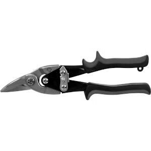 Tin Snips, 250 mm, Two Materia