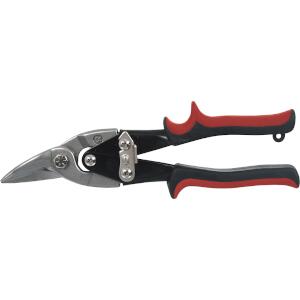 Tin Snips, 250 mm, Two Materia