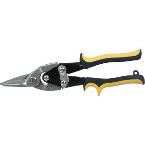 Tin Snips, 250 mm, Two Materia