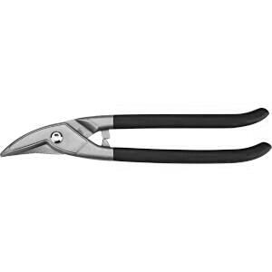 Punch Snips For Shape Cutting,
