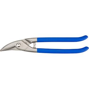 Punch Snips For Shape Cutting,