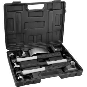 Car Body Repair Kit, Fiberglas