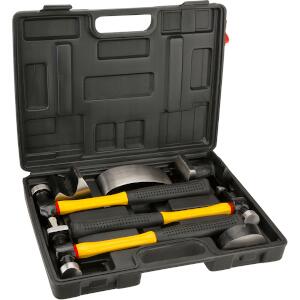 Car Body Repair Kit, Fiberglas