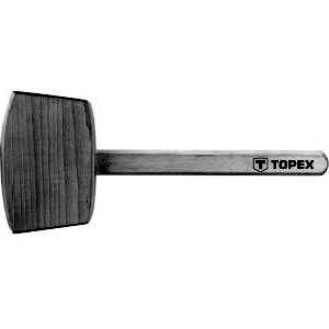 Wooden Mallet 500 G, Wooden Ha