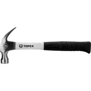 Claw Hammer, 450 G, Fiberglass