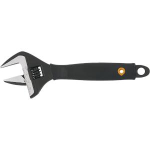Adjustable Wrench, Crv Steel, 