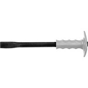 Cold Chisel With Guard, Alloy 