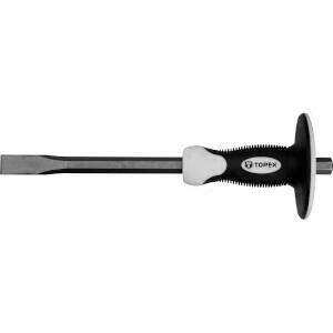 Cold Chisel With Guard, Crv St