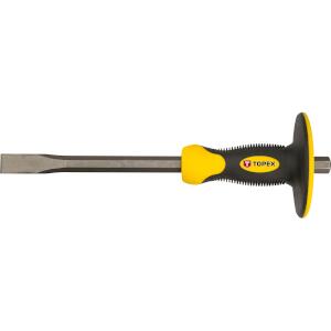 Cold Chisel With Guard, Crv St