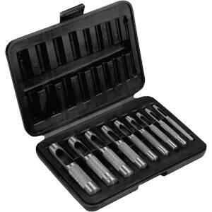 Hole Punches, Sizes: 3, 4, 5, 