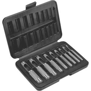 Hole Punches, Sizes: 3, 4, 5, 