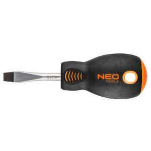 Slotted Screwdriver, S2, Blade