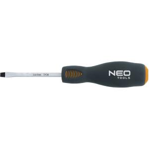 Go Through Slotted Screwdriver