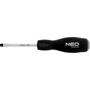 Slotted Screwdriver 5.5 X 100 