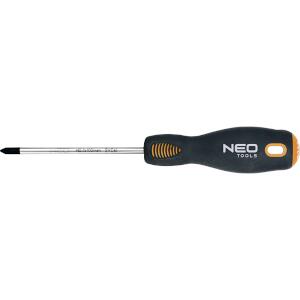 Cross Screwdriver, S2, Blade H