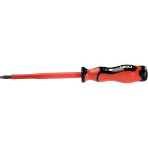 Slotted Screwdriver, 1000 V, T