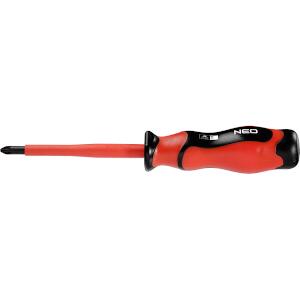 Ph Screwdriver, 1000 V, Two Ma