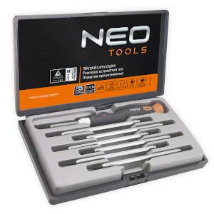14 Pcs Precision Screwdriver S