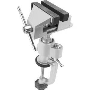 Vice For Model Making, 75 mm, 