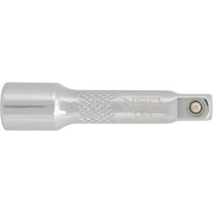 Extension, 3/8, Crv Steel, Din