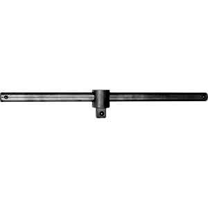 Sliding T Bar With Square 3/4,