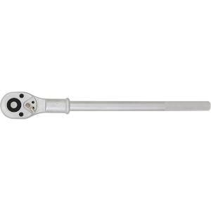 Ratchet Handle 3/4, 500 mm, Cr