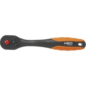 offset Ratchet Handle 1/2, 250