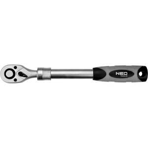 Telescopic Ratchet Handle 1/2,