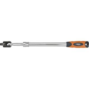 Telescopic Flex Handle 1/2", 4