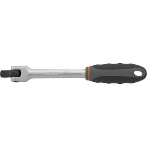 Flex Handle 1/2, Crv Steel, Tw