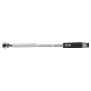 Torque Wrench, Ratchet Mechani