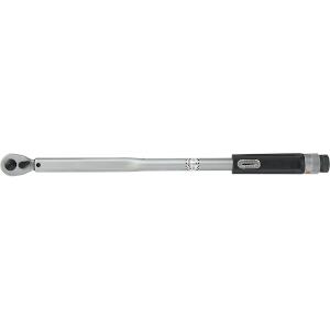 Torque Wrench, Ratchet Mechani
