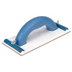 Plastic Float For Abrasive Net