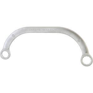Half-Moon Ring Wrench 11X13mm
