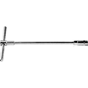 Hex T-Socket Wrench 17 X 300 m