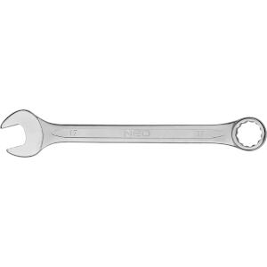 Combination Spanner 36 X 410 m