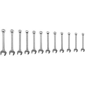 Combination Spanners, Crv Stee