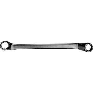 offset Ring Spanner, Crv Steel