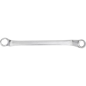 offset Ring Spanner, Crv Steel
