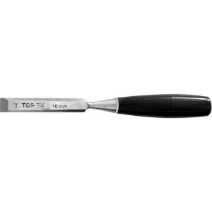 Chisel For Wood, Plastic Handl