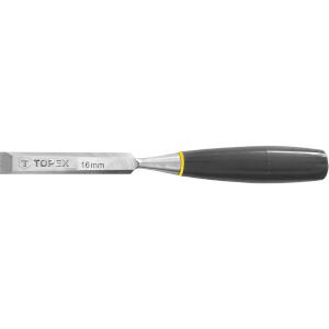 Chisel For Wood, Plastic Handl