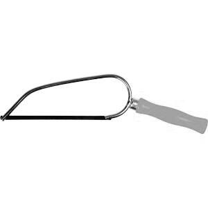 150 mm Metal Saw, Wooden Handl