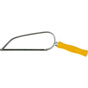 150 mm Metal Saw, Wooden Handl