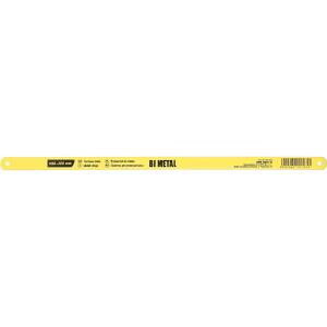 Metal Saw Blade, Bi-Metal Hss,