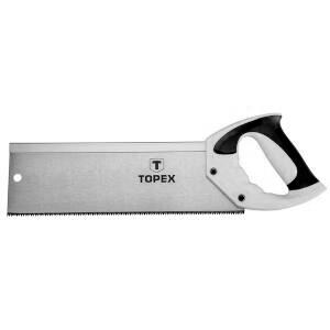 Saw Back, Hardened Teeth, Bi-M