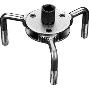 Self Gripping Oil Filter Wrenc