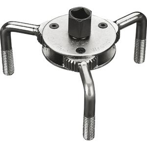 Self Gripping Oil Filter Wrenc