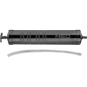 Oil Suction Gun