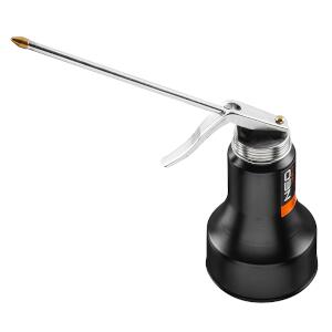 Oiler 350 Ml With Stiff Tip