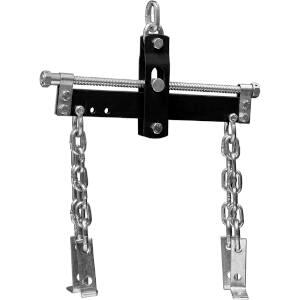 Load Leveler For Shop Crane